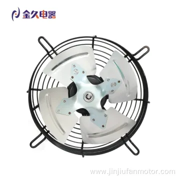 350mm Waterproof Axial Fan